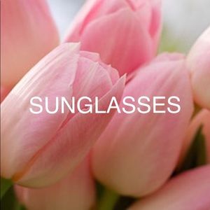 ☀️BEAUTIFUL SUNGLASSES